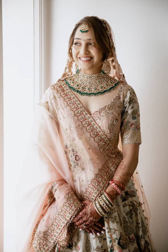 Drapistry by Akshita